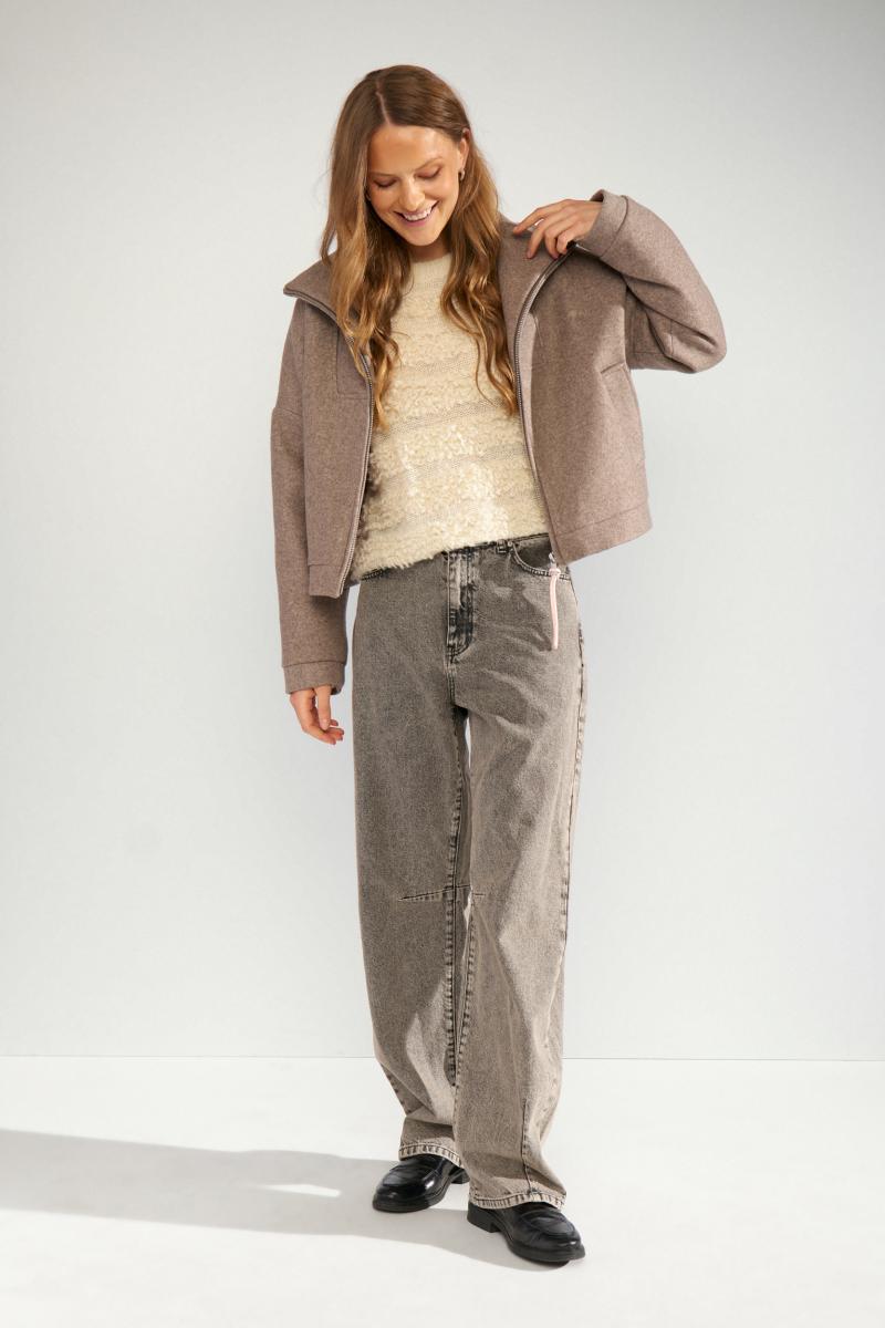 Damen Jacke NUKIMLA