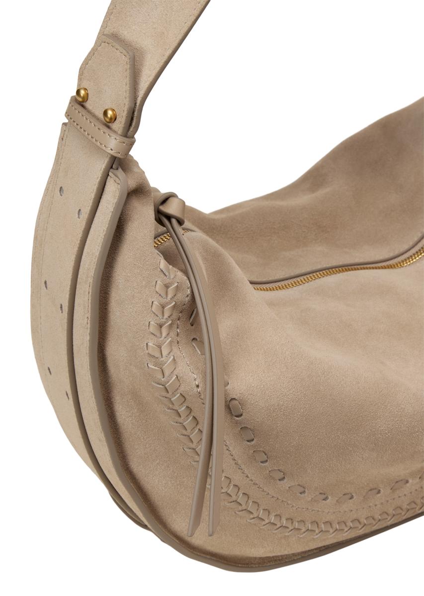 Schultertasche