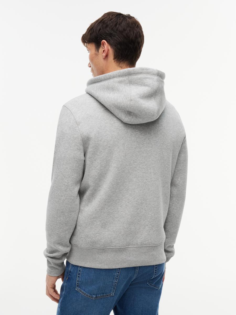 Herren Hoodie CORE TOMMY LOGO HOODY