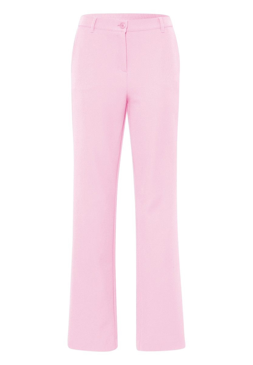 Damen Hose Straight