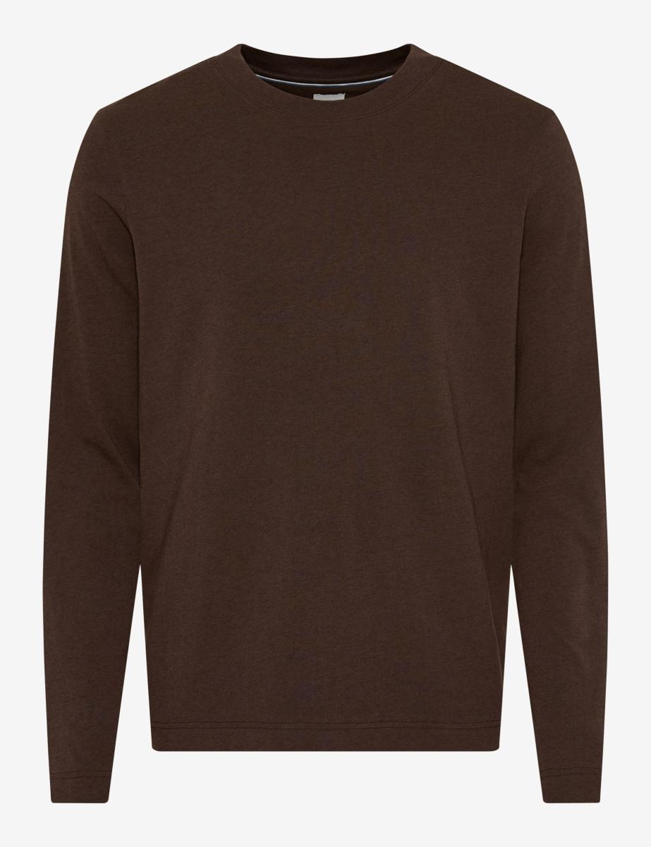 Langarmshirt Style Timon