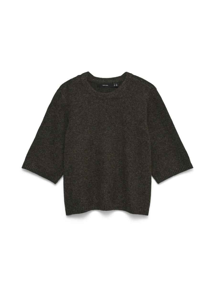 Damen Strickpullover VMBOOM