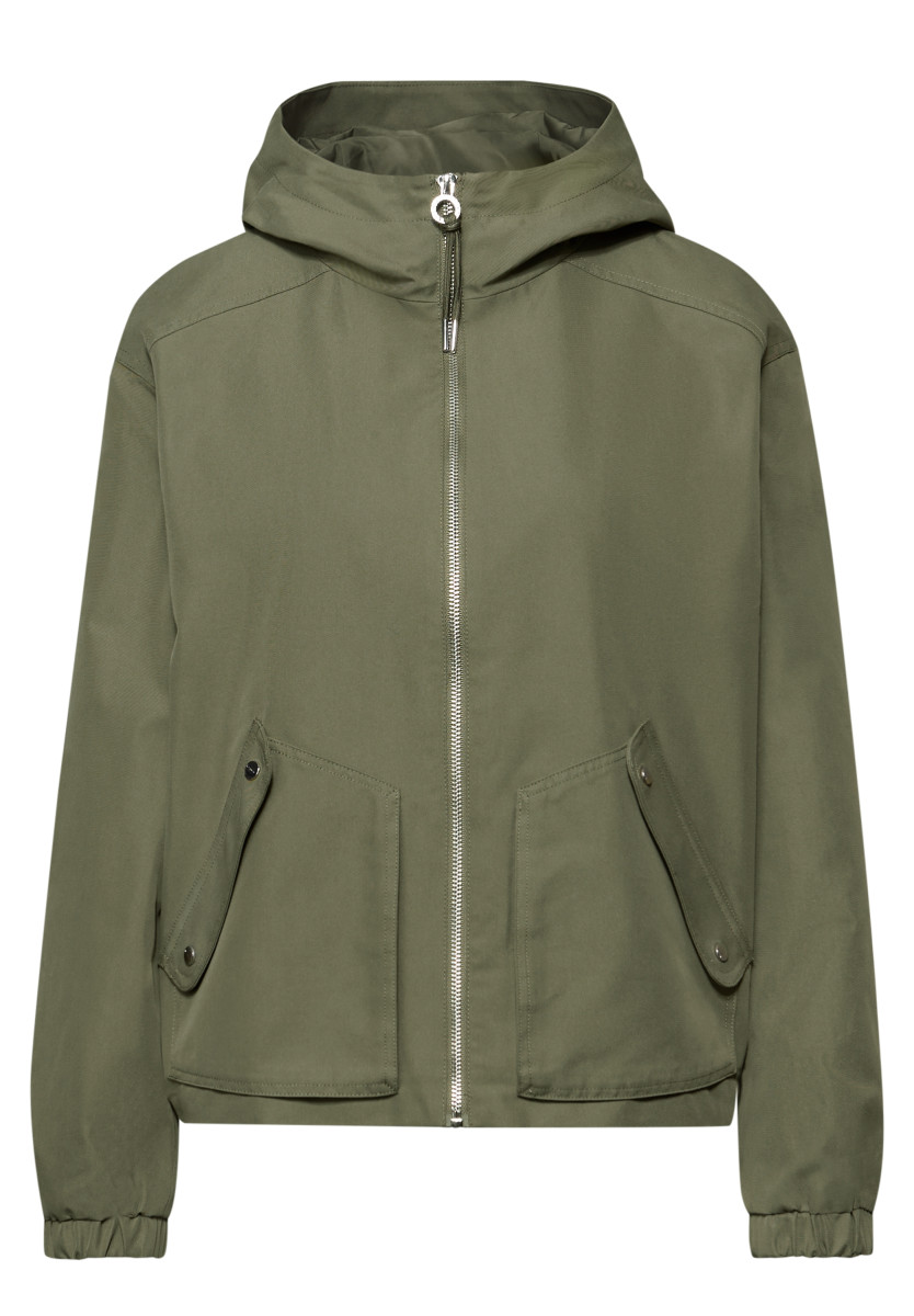 Damen Jacke