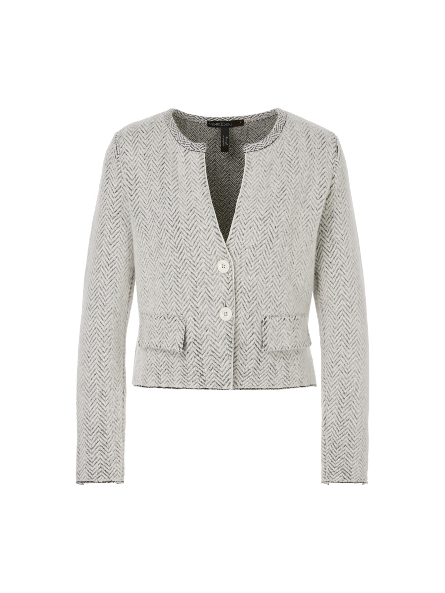 Damen Cardigan