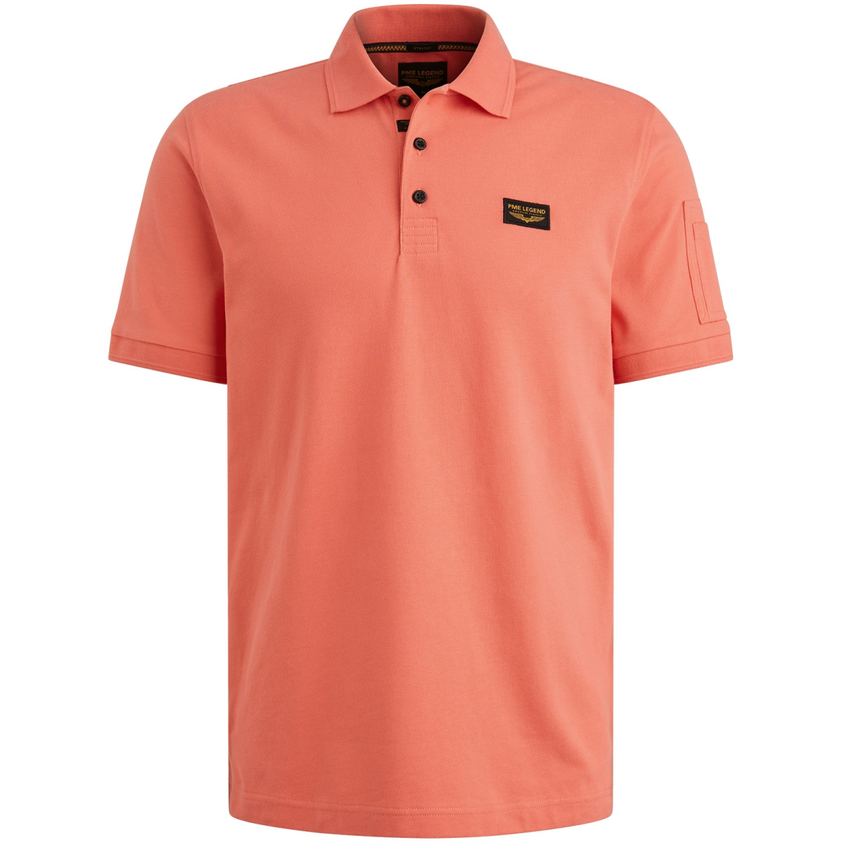 Herren Poloshirt