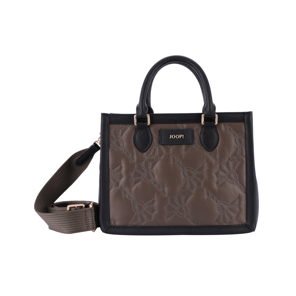 Handtasche Ricamo Aurelia