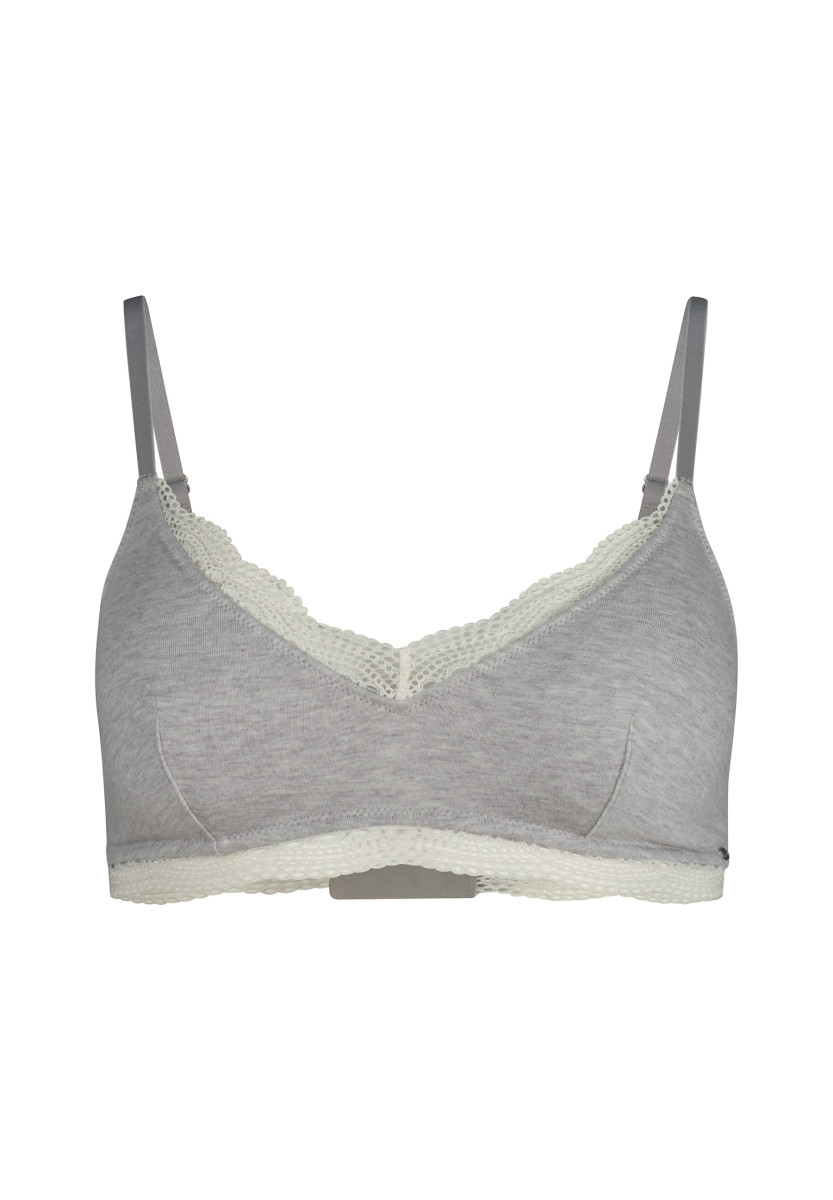 Skiny Damen Soft BH herausn. Pads Classicotton
