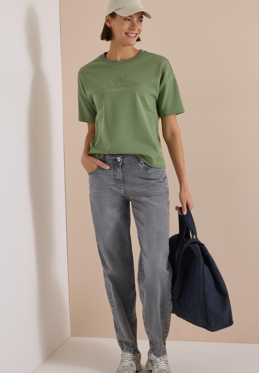 Damen Jeans