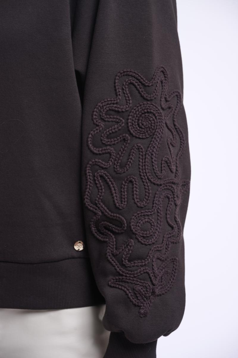 Damen Pullover Manar