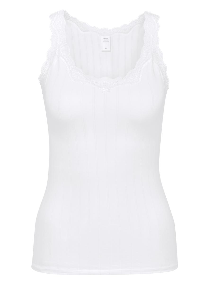 Damen Tank-Top Etude Toujours