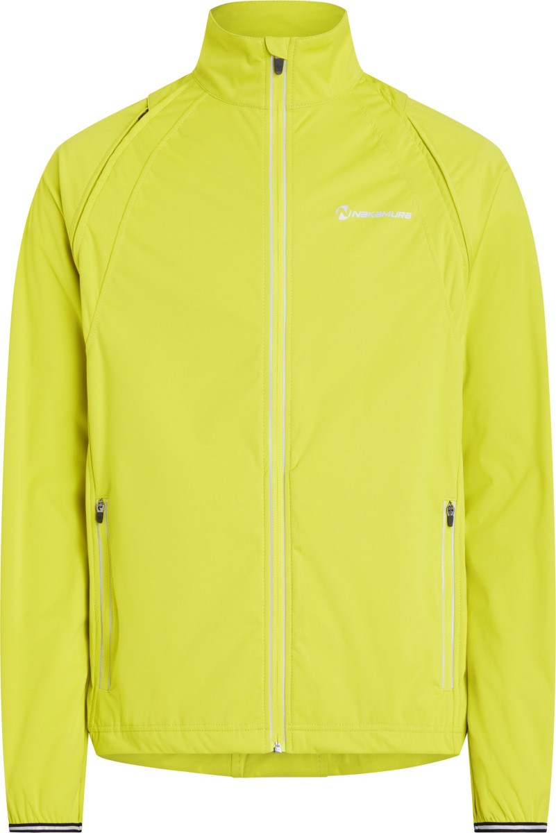 Herren Funktions-Jacke Akron III