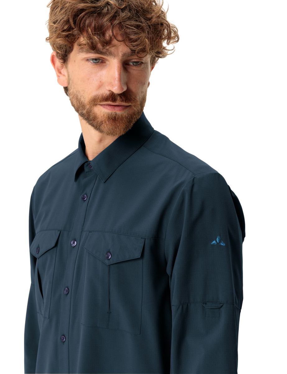 Herren Hemd Rosemoor II