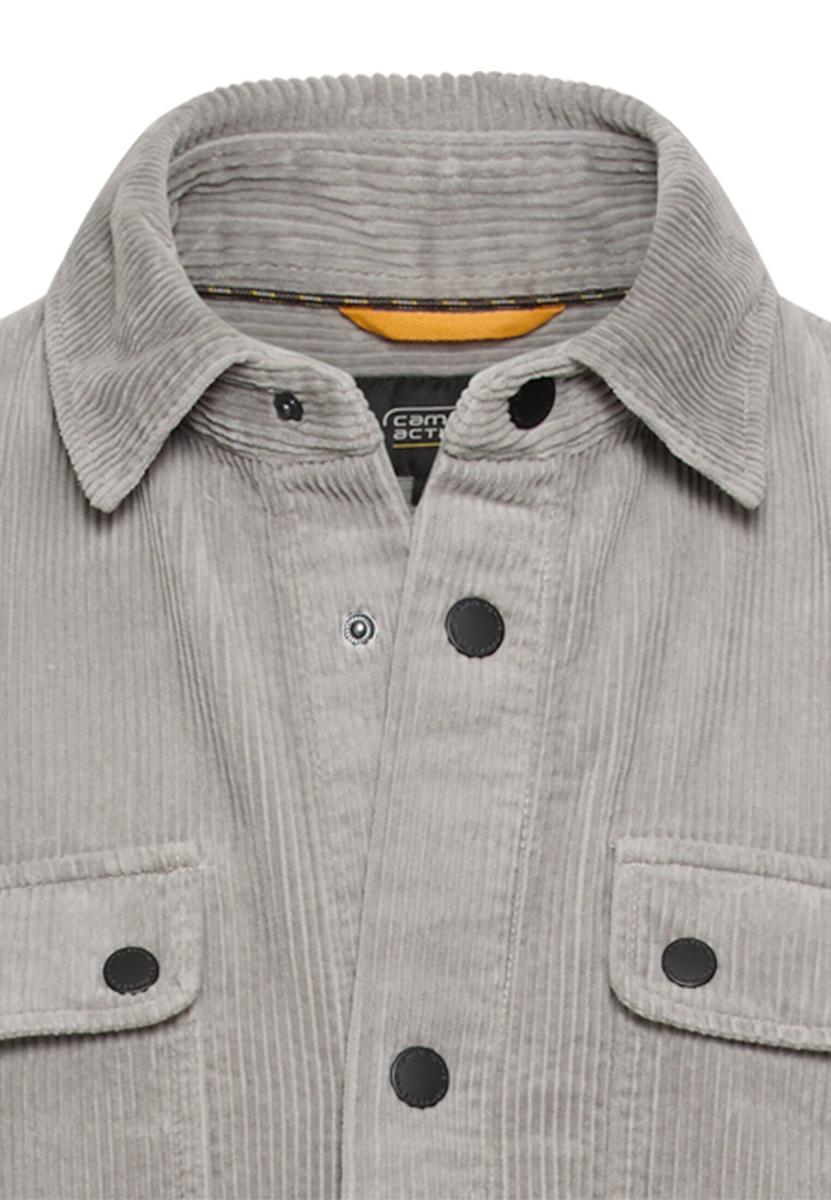Herren Overshirt