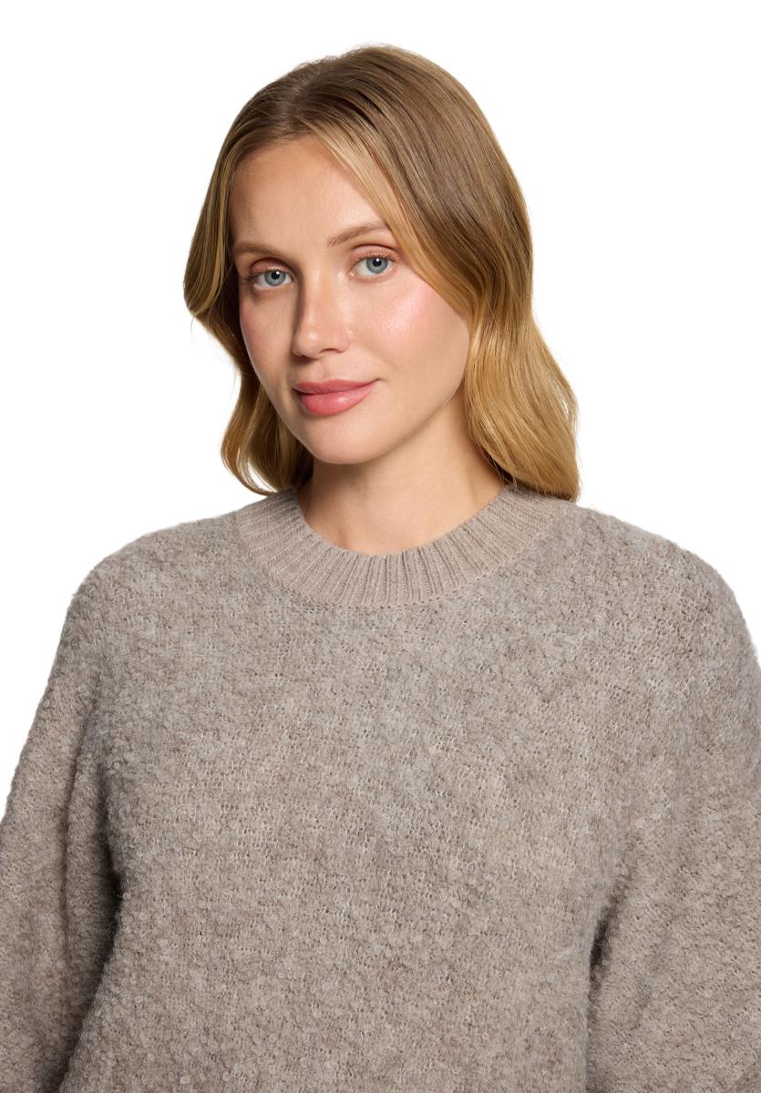 Damen Pullover