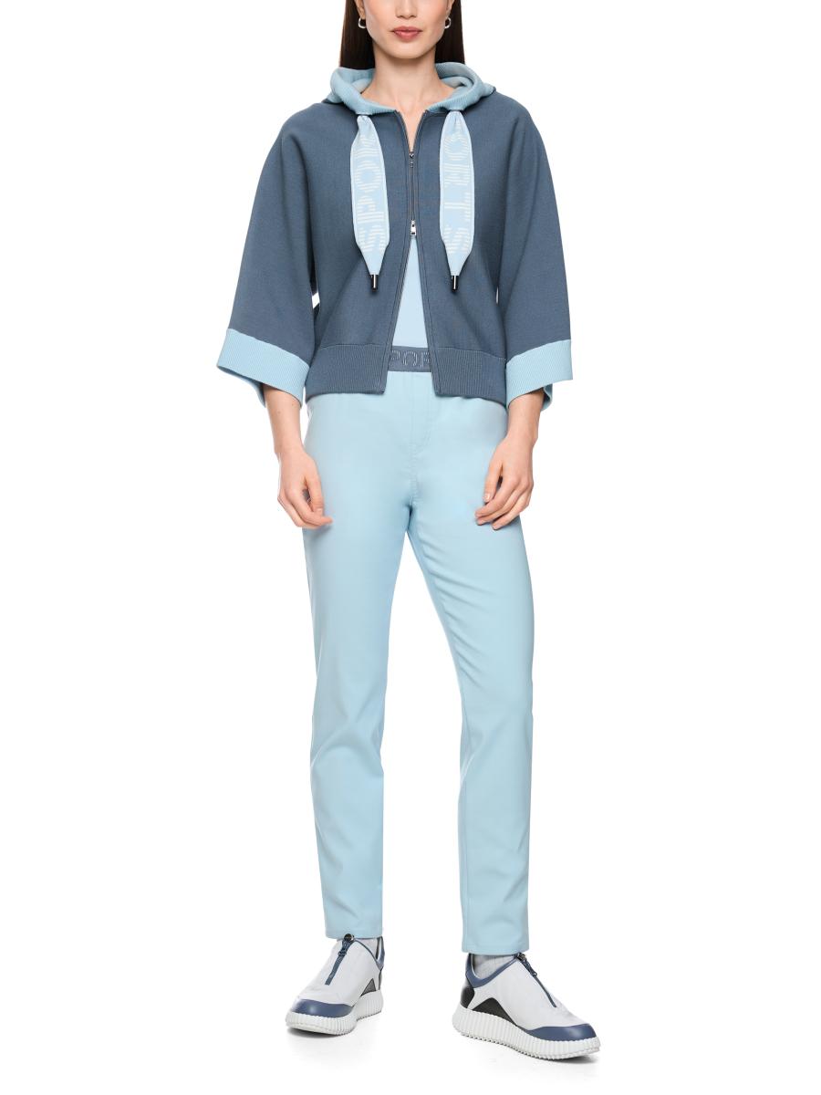 Damen Strickjacke