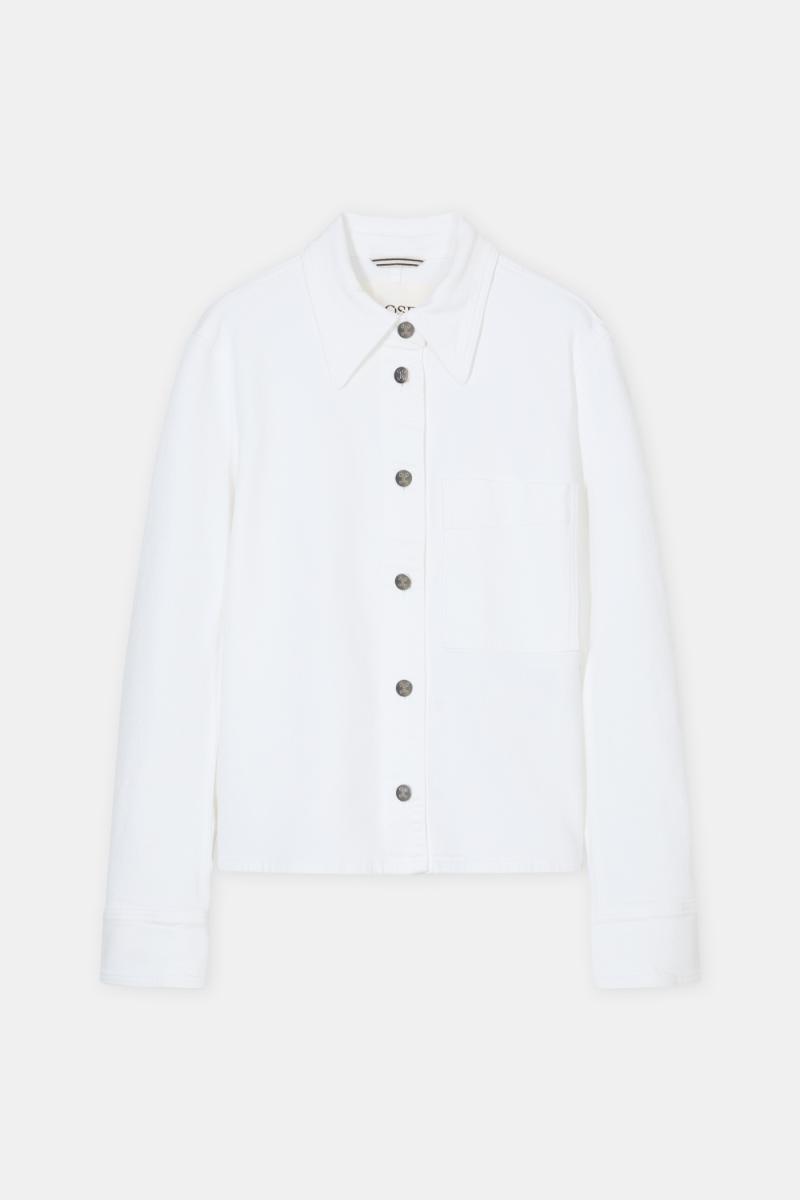Damen Jeansjacke