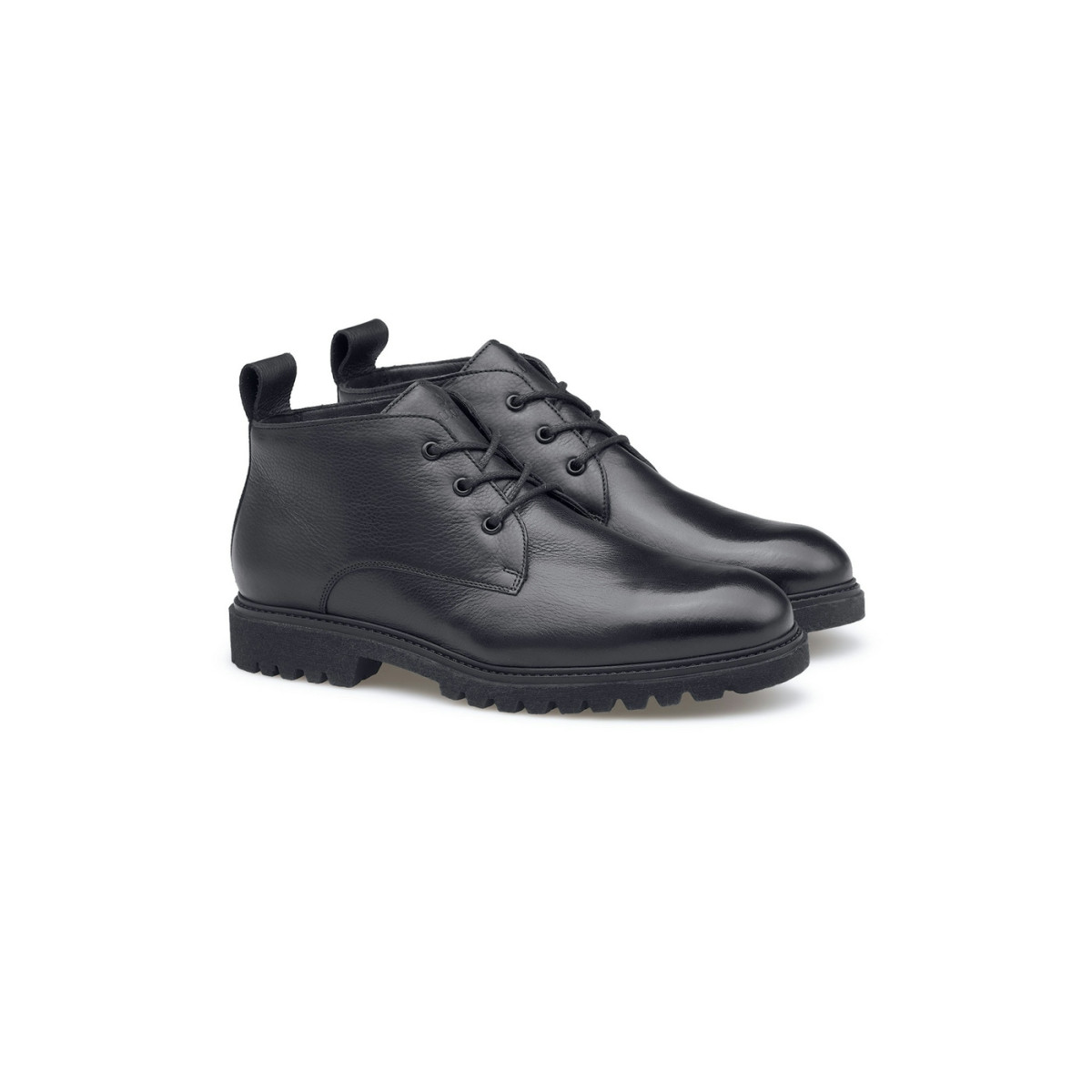 Herren Stiefelette