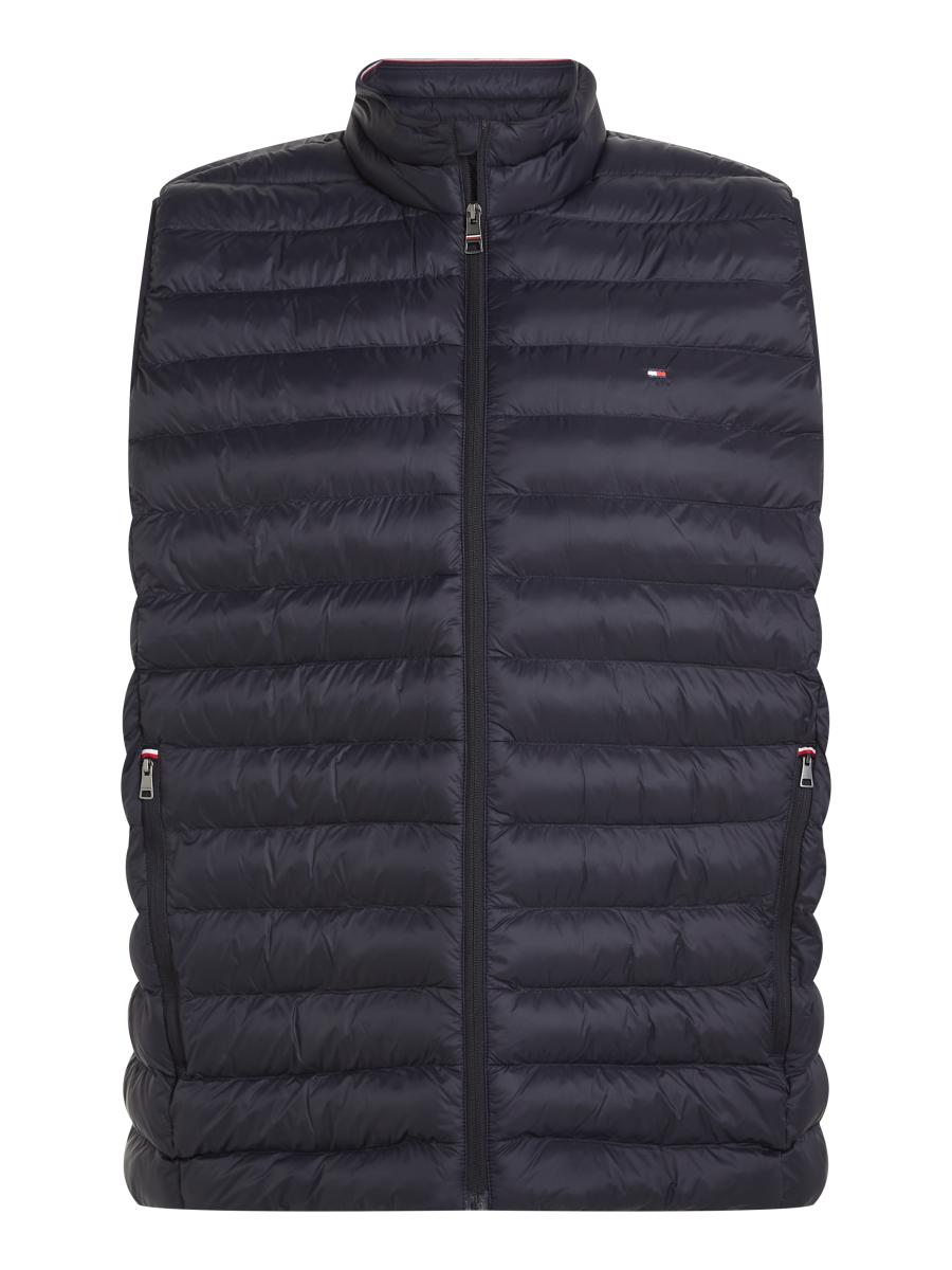 Herren Weste BT-PACKABLE
