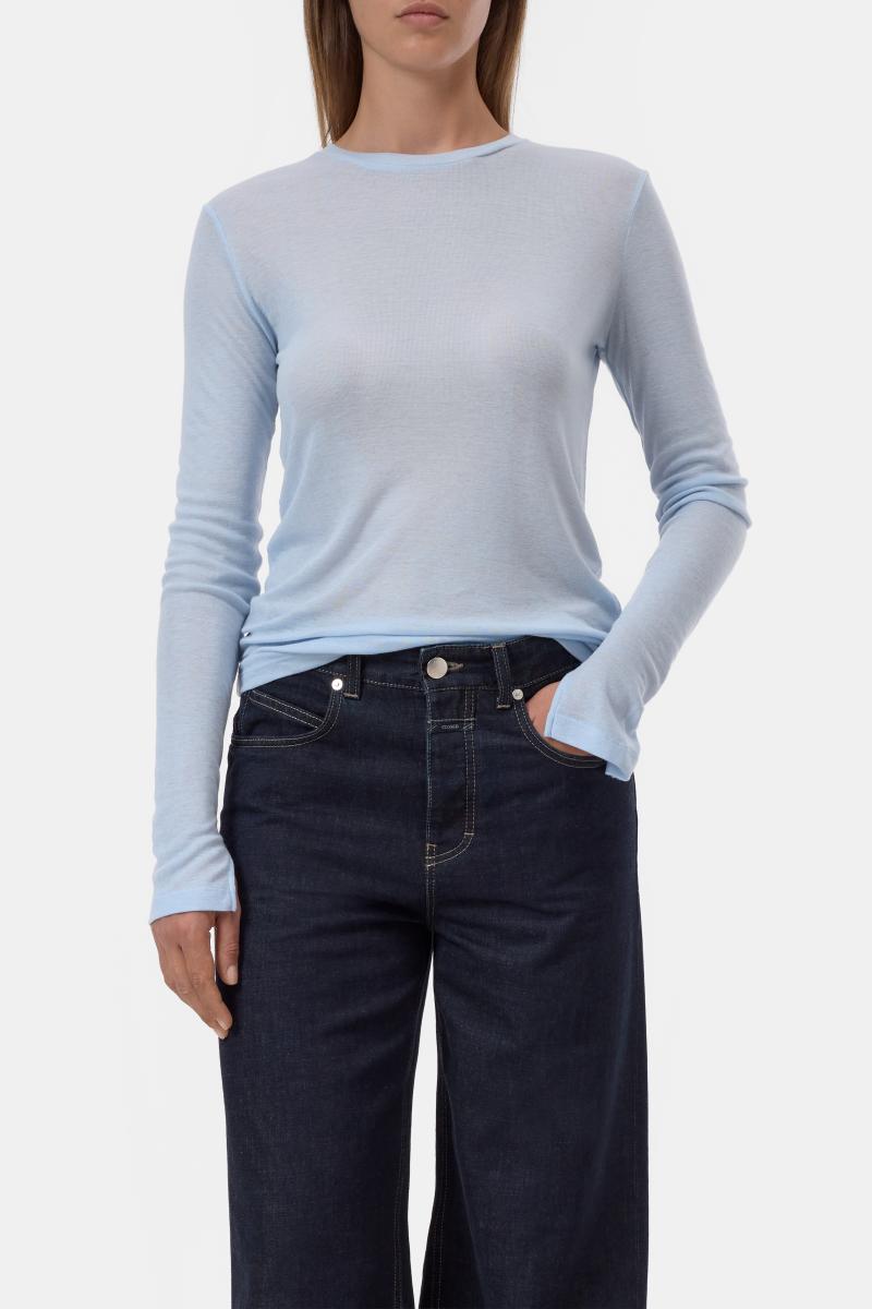 Damen Longsleeve
