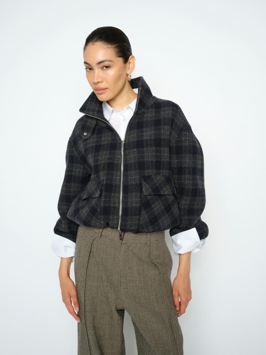 Damen Jacke MMCamille