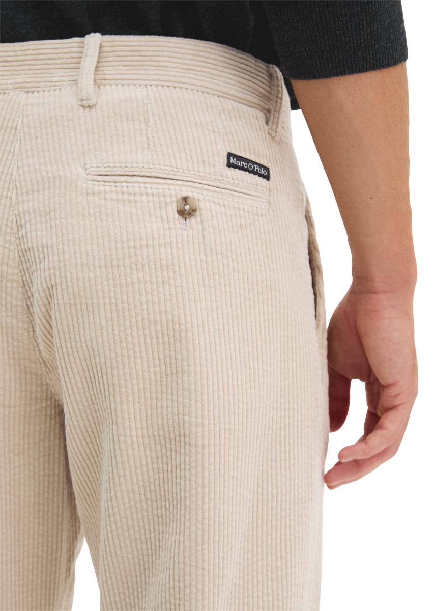 Herren Cordhose Osby