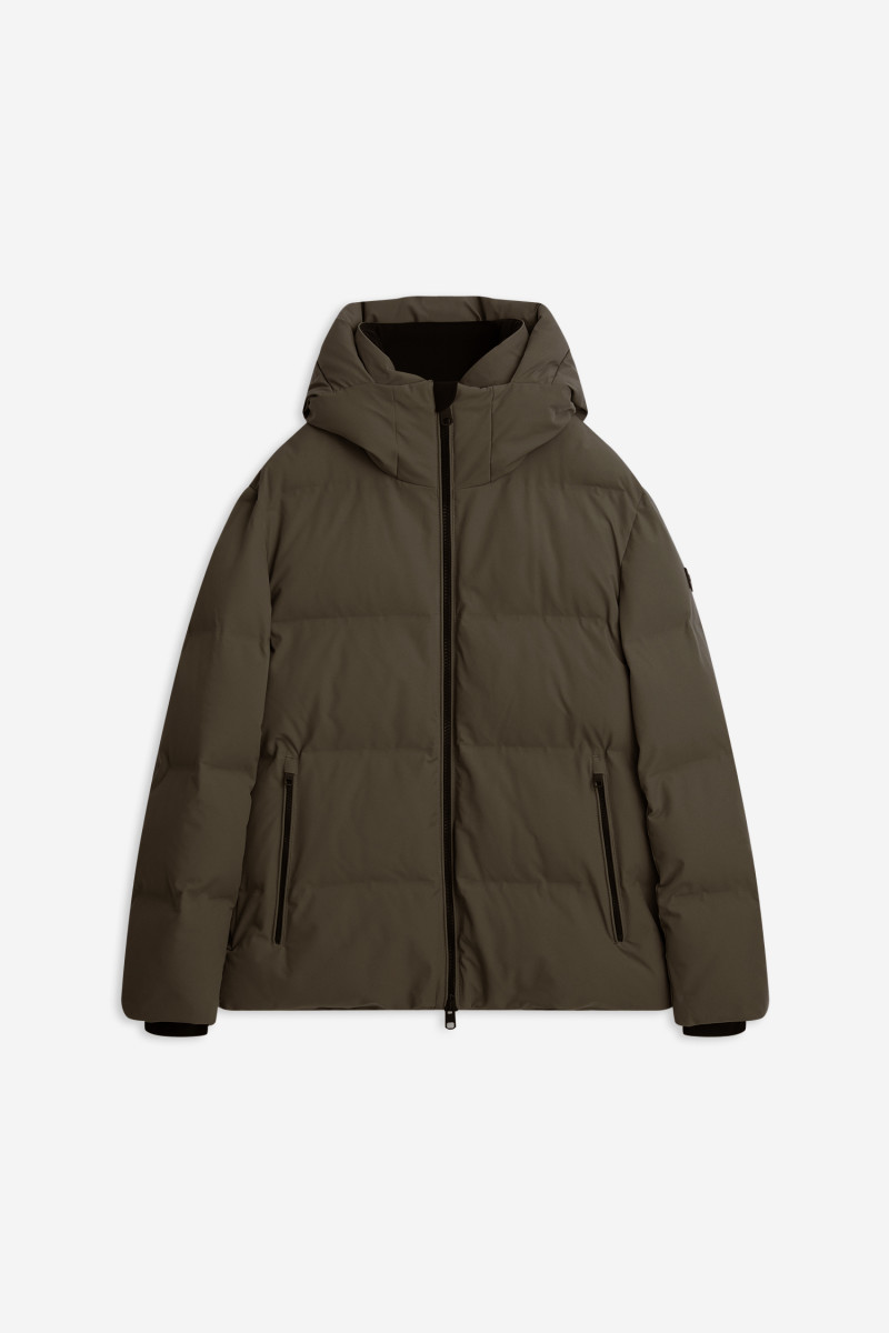 Herren Jacke CIBOOSTER