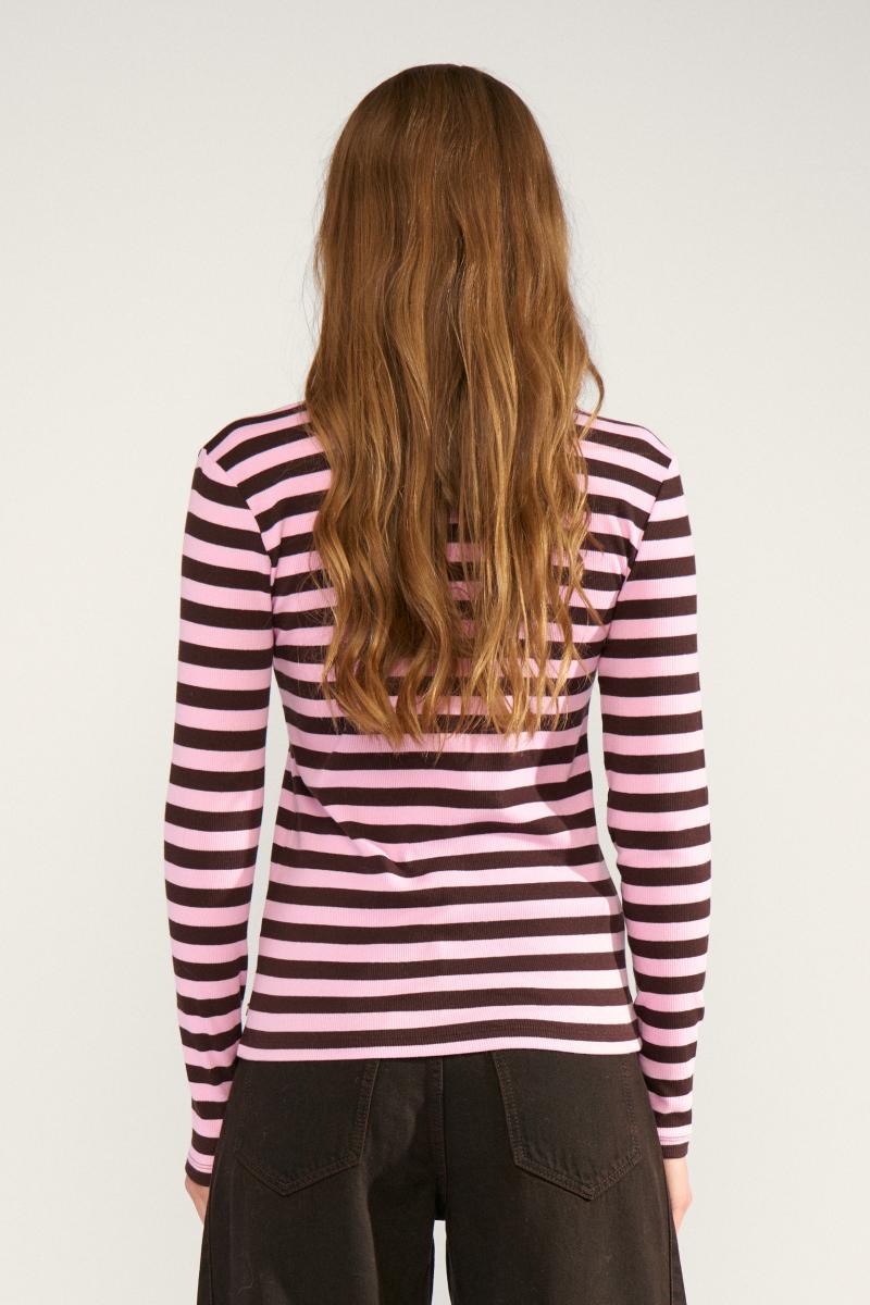 Damen Langarmshirt Numixie