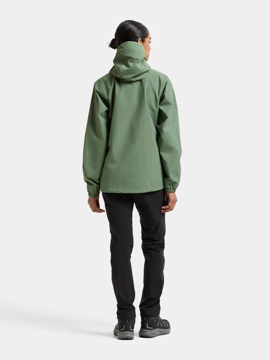Damen Funktionsjacke VARJA