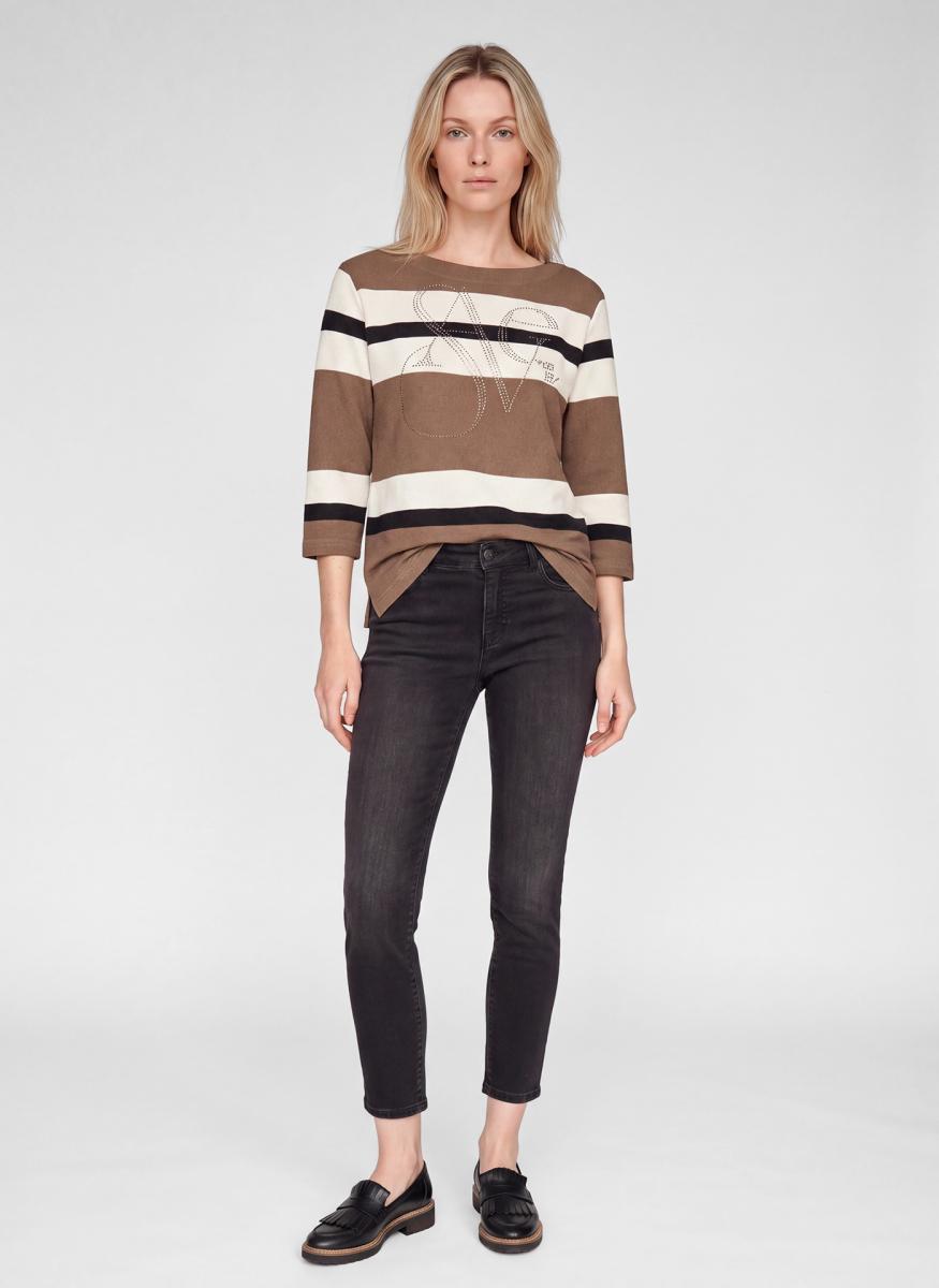 Damen Langarmshirt