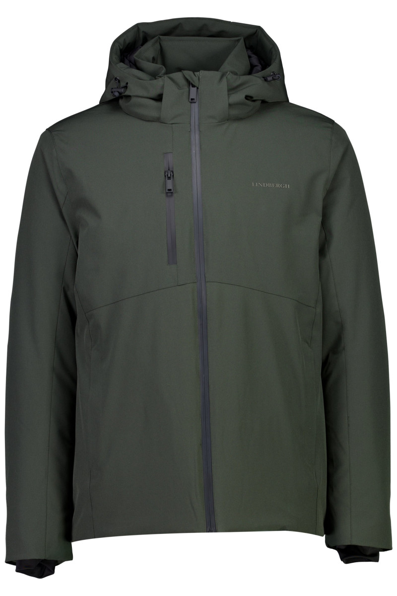 Herren Funktionsjacke