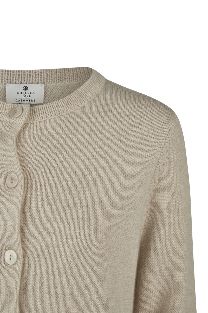 Damen Strickjacke