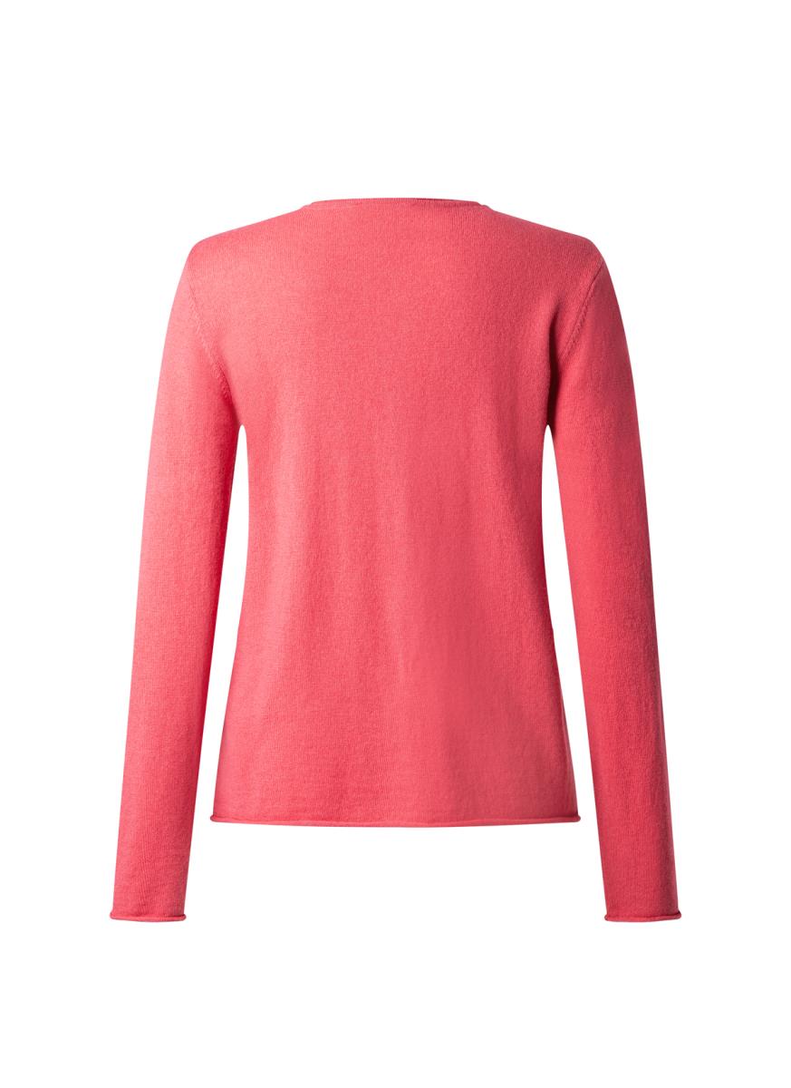 Damen Strickjacke