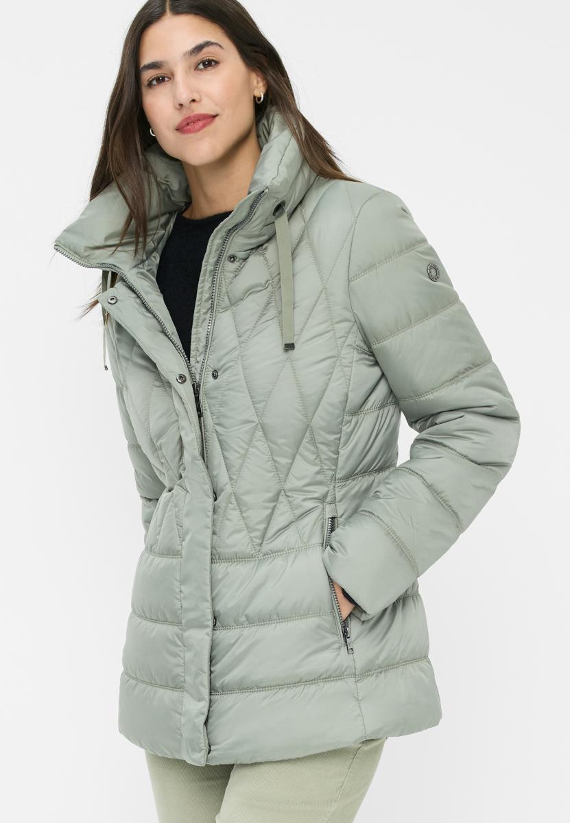 Damen Steppjacke Riga
