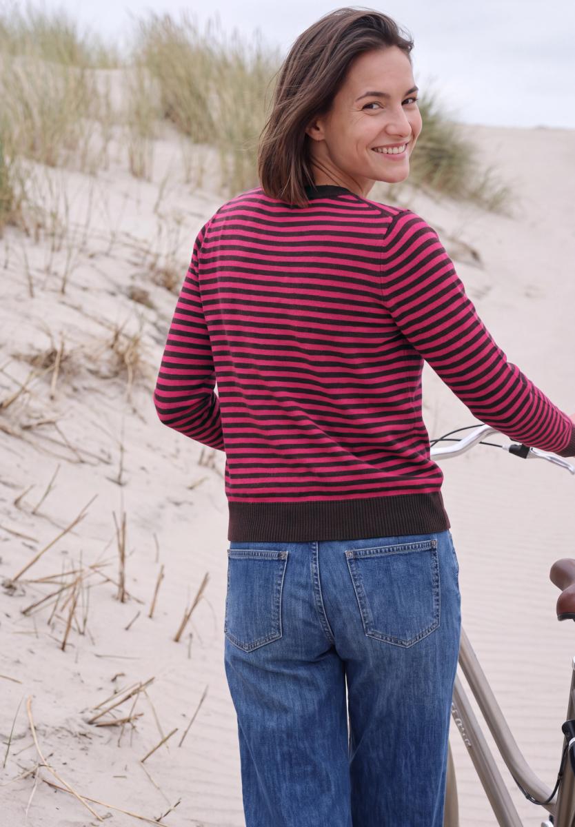 Damen Pullover