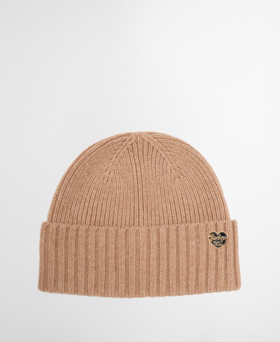 Woll-Beanie Annette