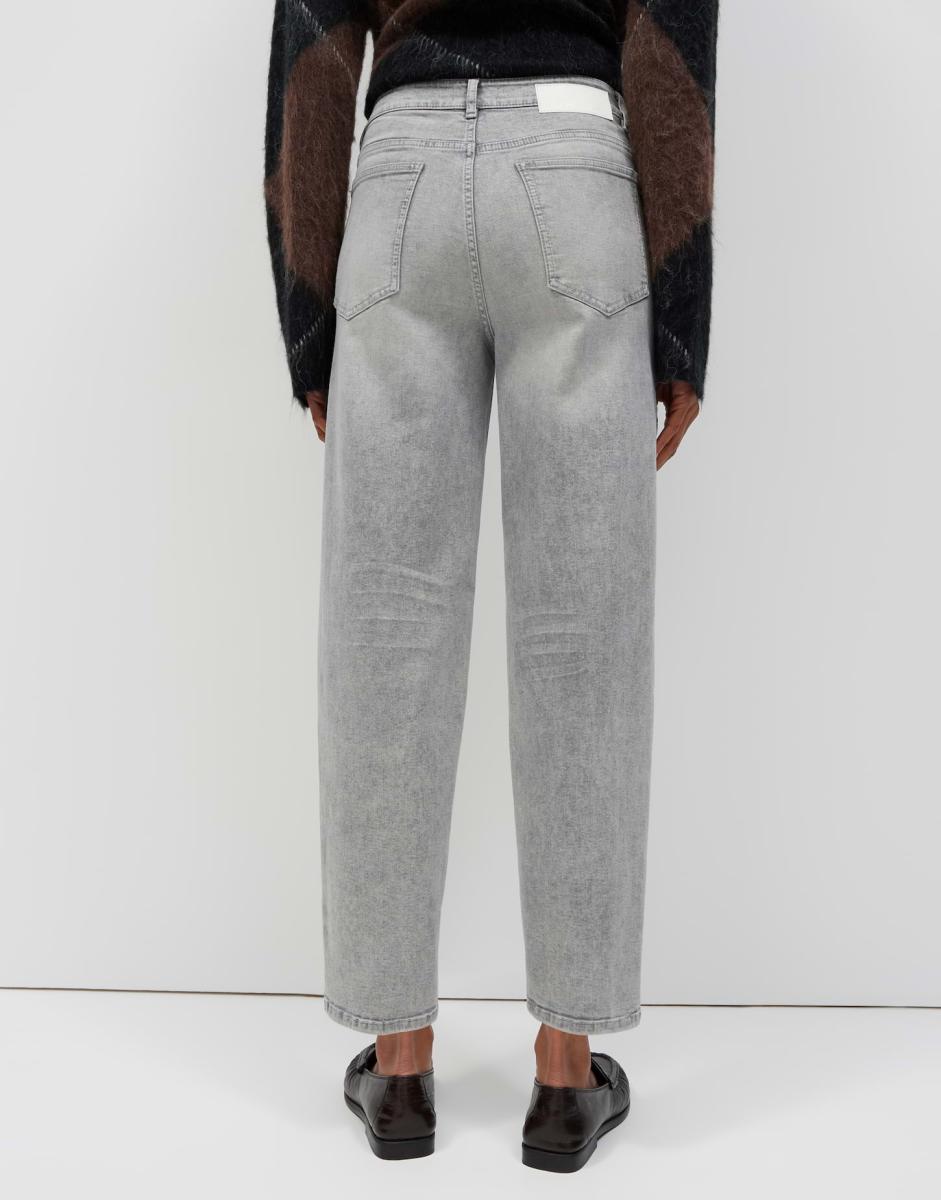 Damen Jeans Maxie