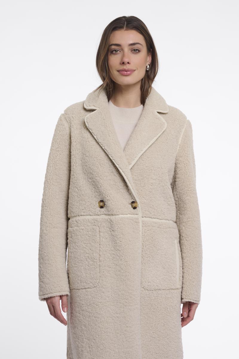 Damen Wendemantel Juna