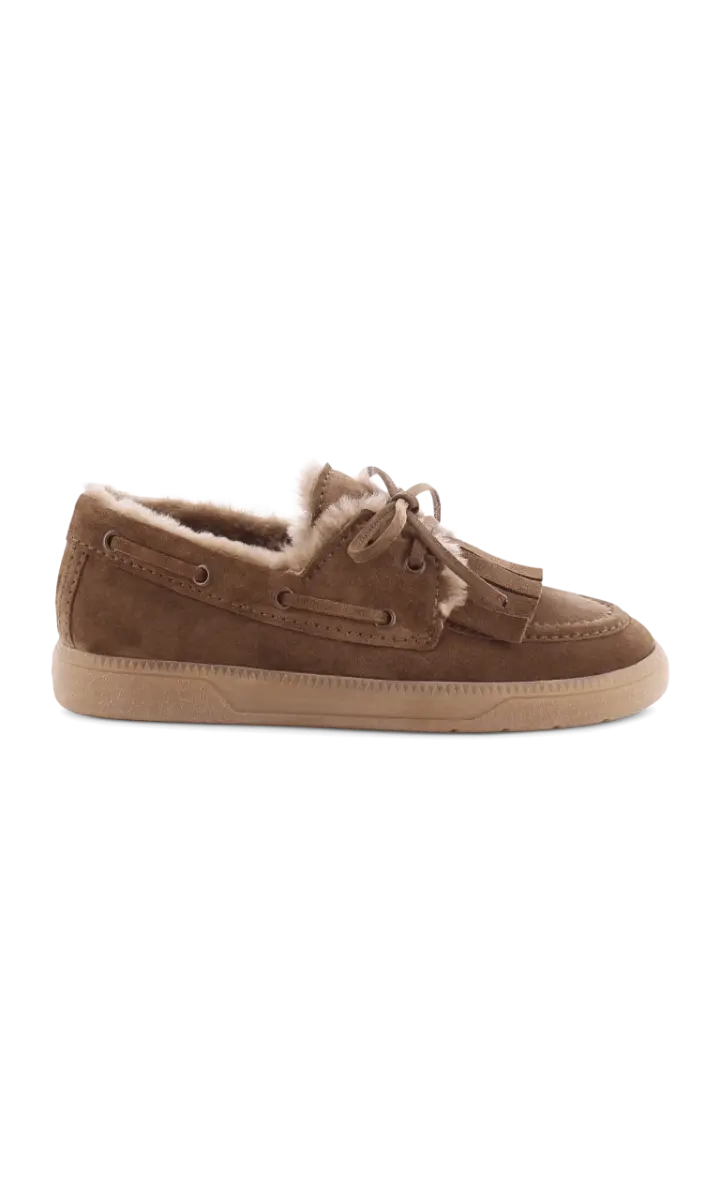 Damen Bootsschuh POP