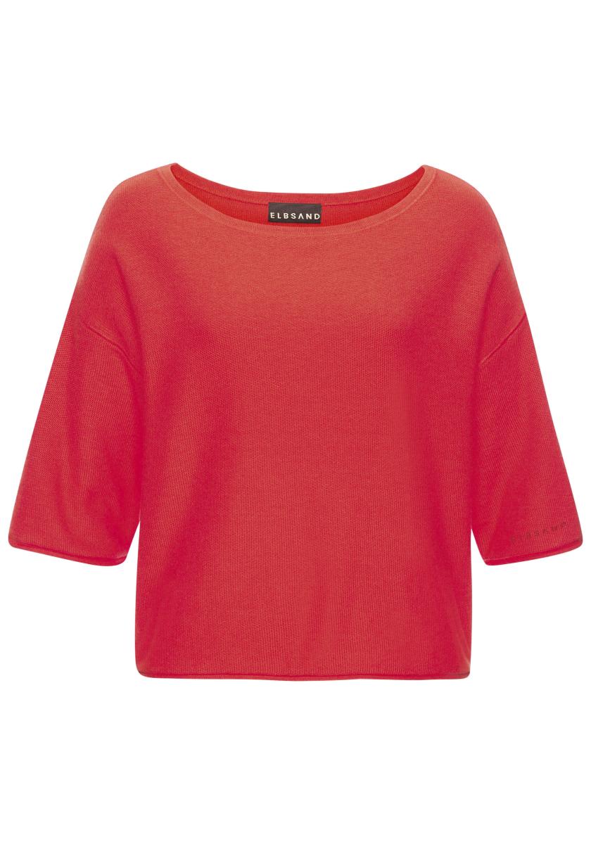 Damen Shirt Elbsand U Boat