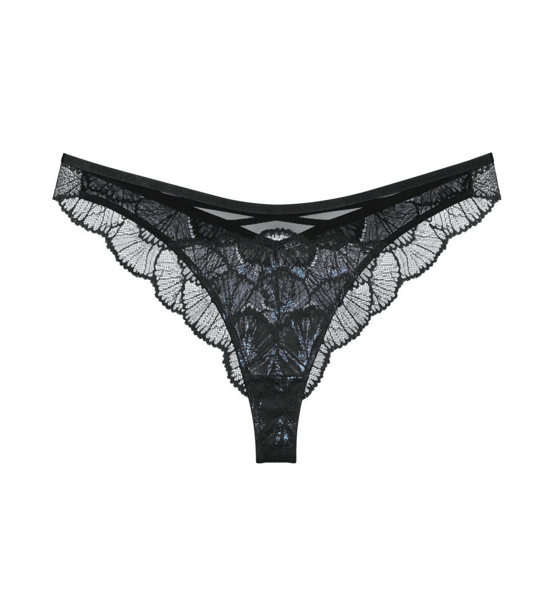 Brazilian-Slip Palina Moonlight Kiss