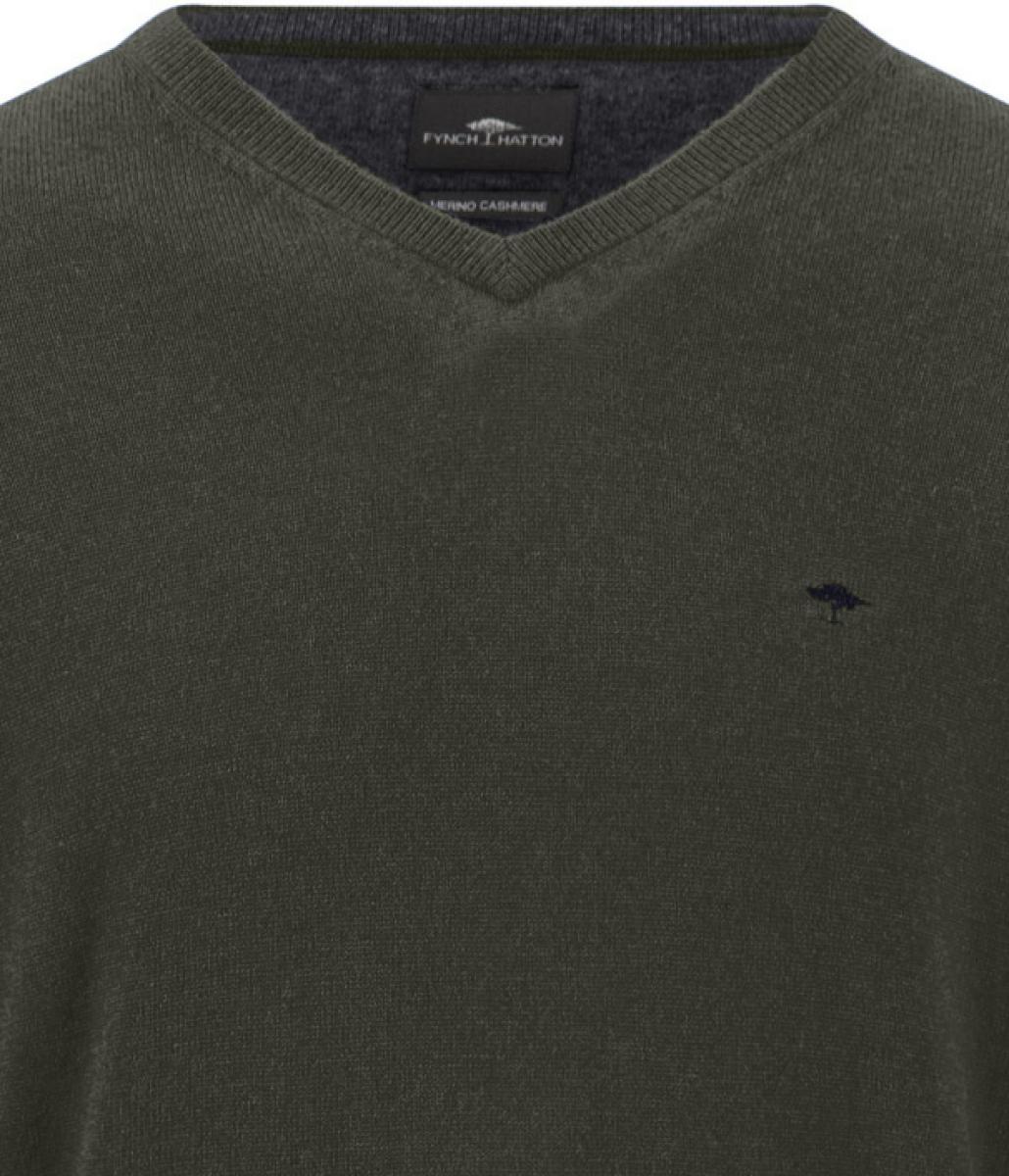 Herren Pullover