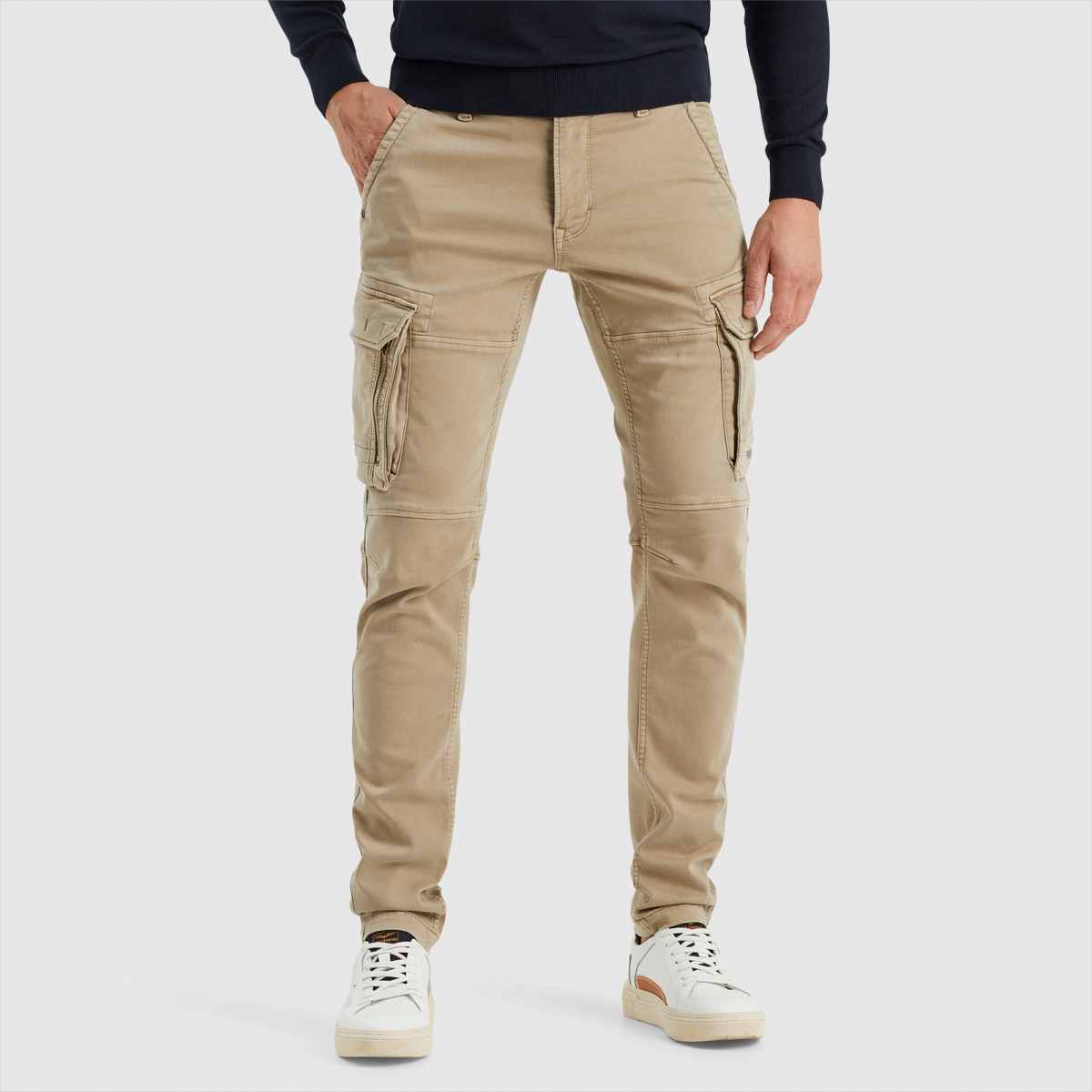 Herren Cargohose