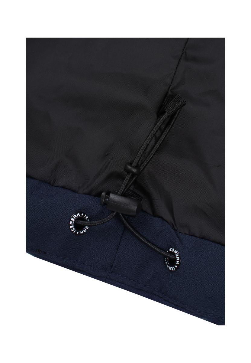 Herren Steppjacke Albers