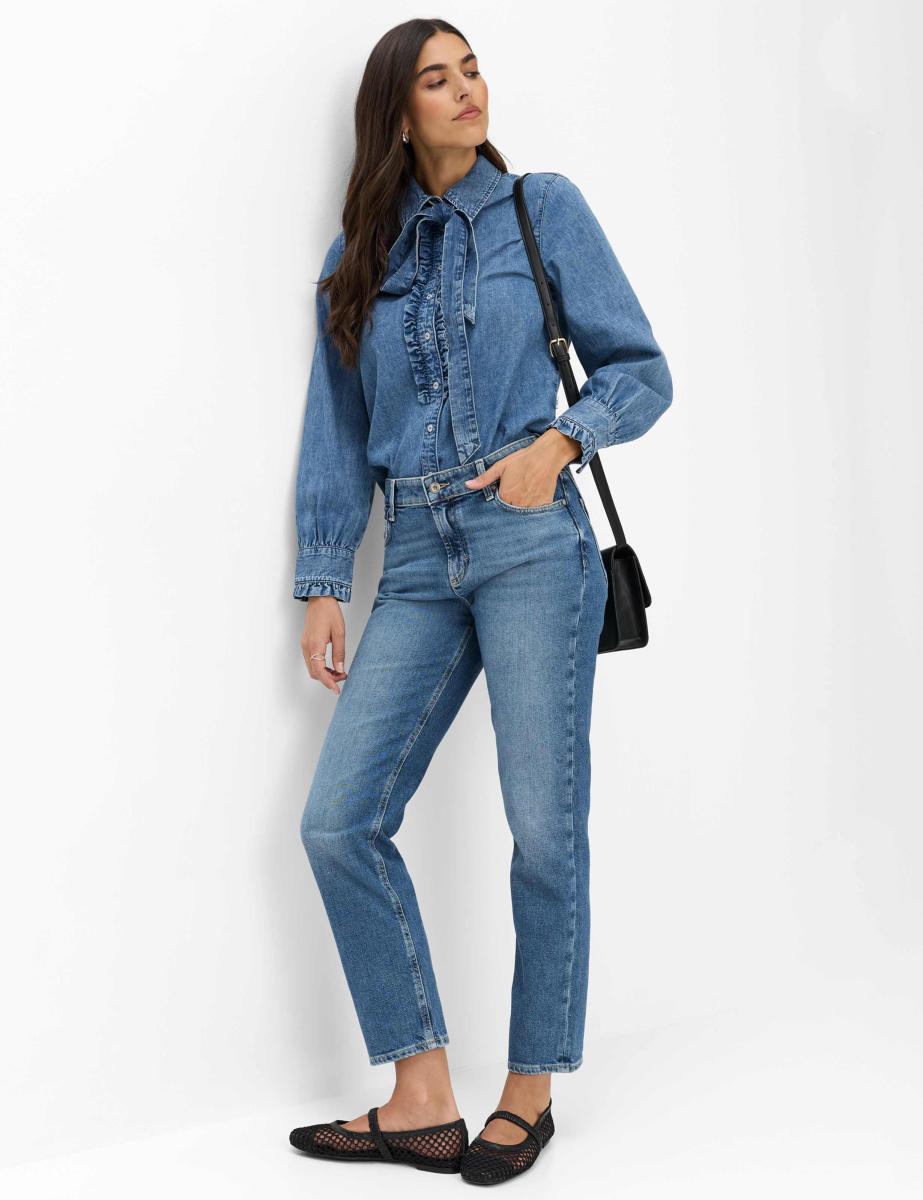 Damen Jeans Style Madison S