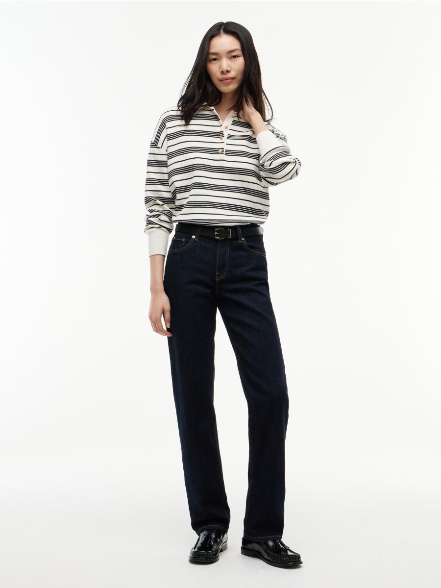 Damen Jeans CLASSIC STRAIGHT