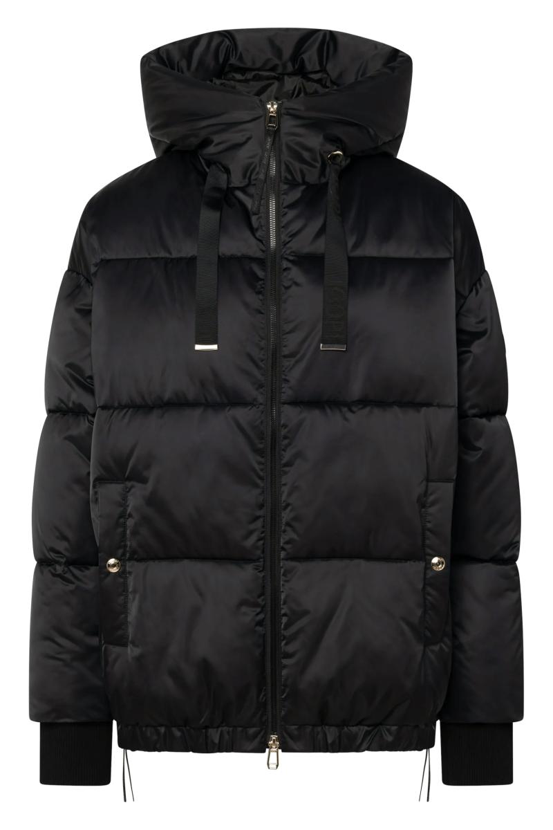 Damen Steppjacke OVA