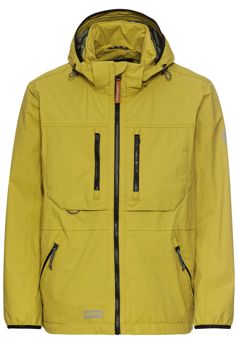 Herren Windbreaker