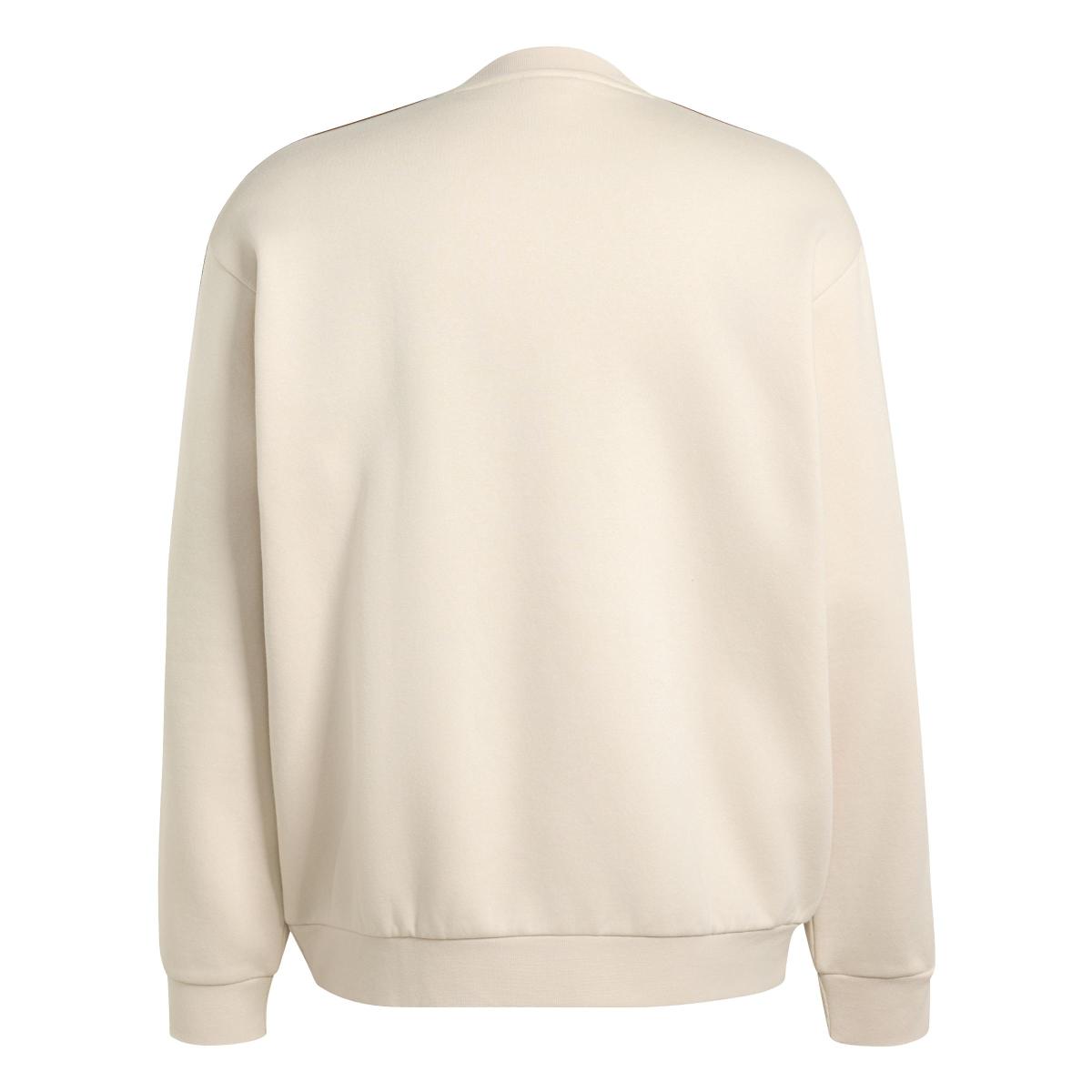 Herren Oversized Sweatshirt Retro Sport