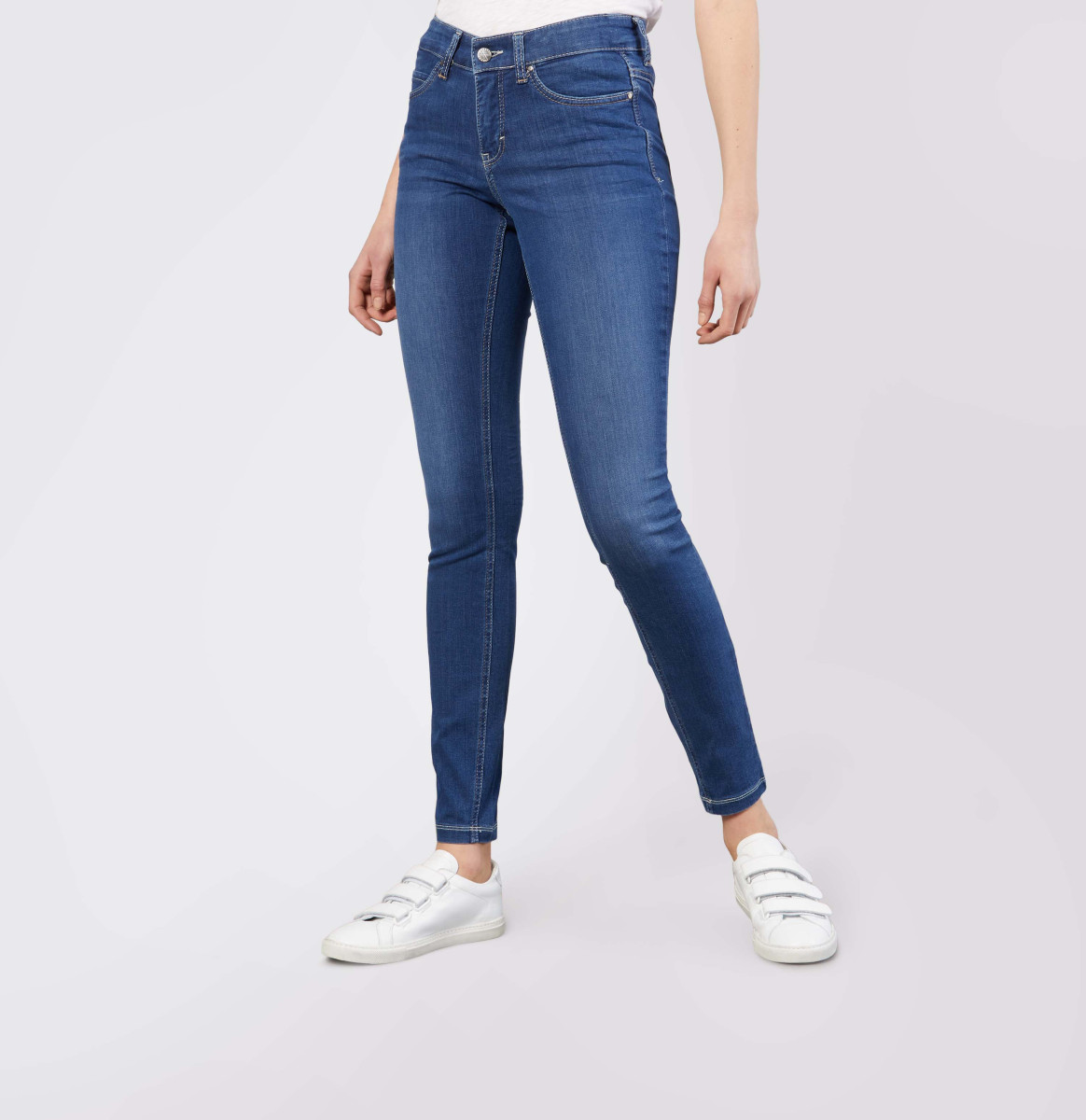 Damen Jeans Dream Skinny