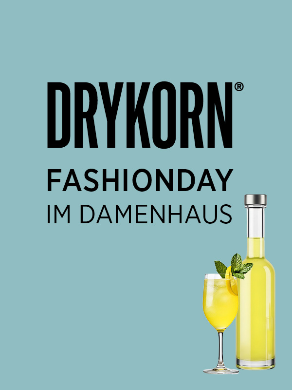 DRYKORN FASHIONDAY | 21.3. Image